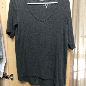 Loft cotton T